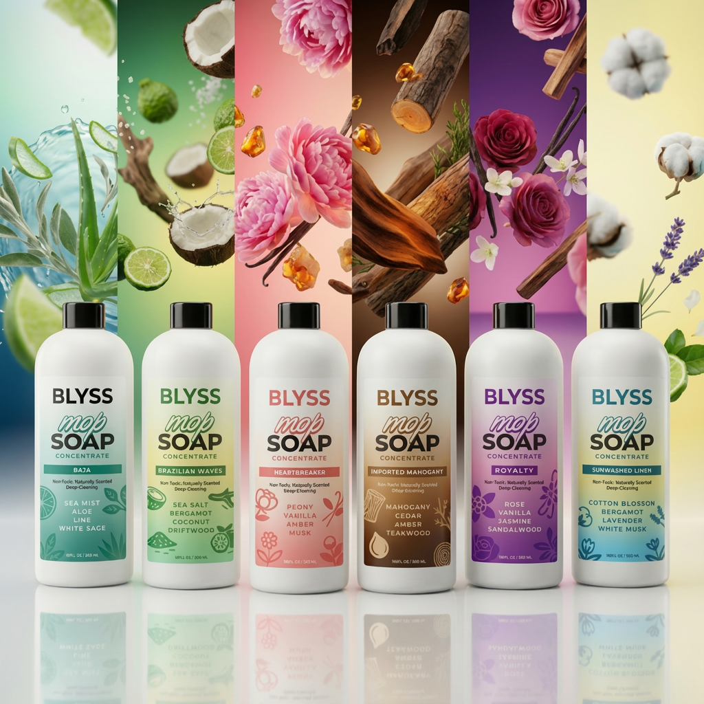 Why Smart Homeowners Are Switching To Blyss