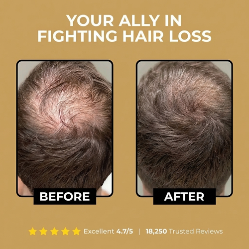 Aughs Root Activator Shampoo